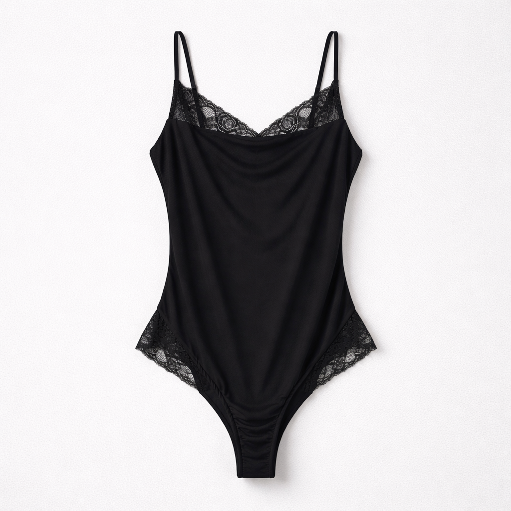 Body intimity Lumina