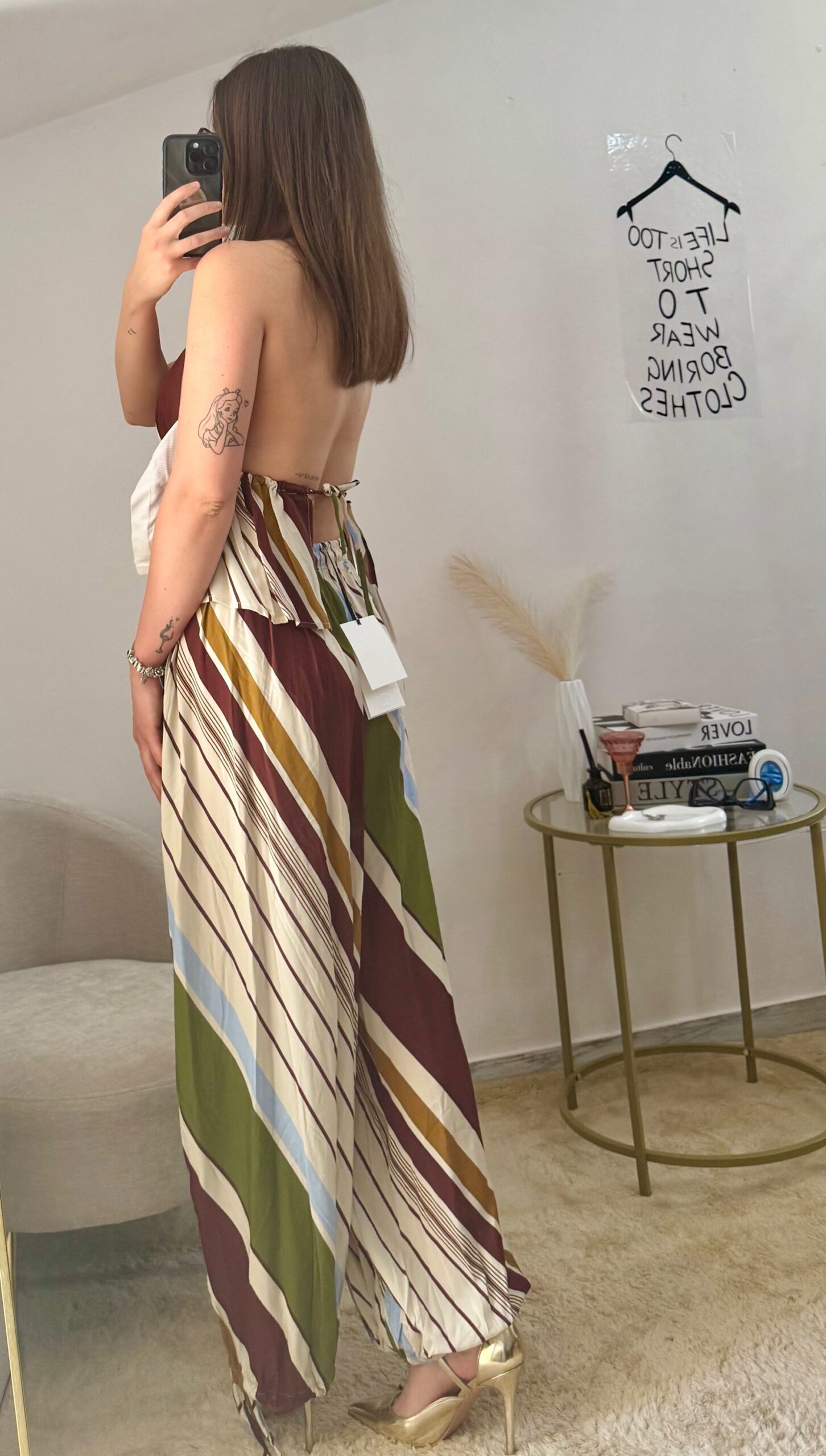 Coordinato Maxi Lumina - immagine 2